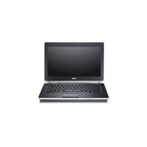 Dell Latitude E6430 14" Core i5 2,6 GHz - SSD 240 GB - 8GB AZERTY - Frans