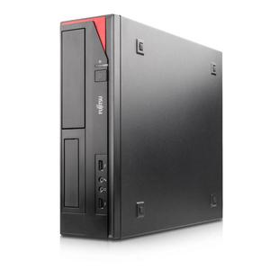 Fujitsu Esprimo E420 SFF Core i3 3,6 GHz - HDD 320 Go RAM 4 Go