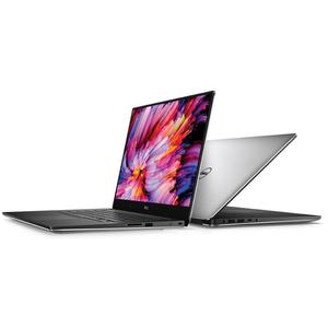Dell XPS 9560 15" Core i7 2,6 GHz - SSD 512 GB - 16GB Tastiera Francese