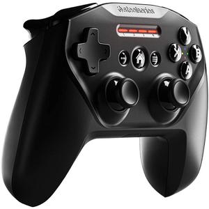 Controller SteelSeries Nimbus+ - Zwart