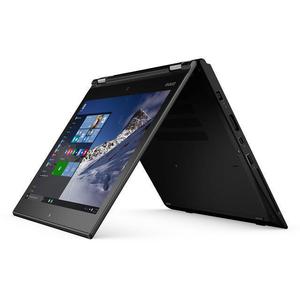 Lenovo ThinkPad Yoga 260 12,5” (2015)