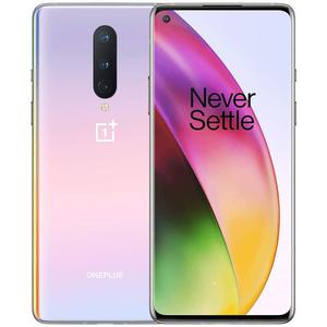OnePlus 8 256 Gb Dual Sim - Orange/Violett - Ohne Vertrag