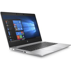 Hp EliteBook 830 G6 13" Core i7 1,9 GHz - Ssd 256 Go RAM 16 Go