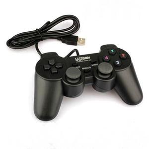 Controller Under Control voor PlayStation 2 - Zwart