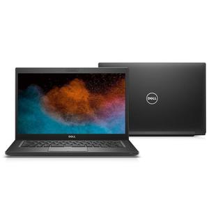 Dell Latitude 7480 14” (2017)