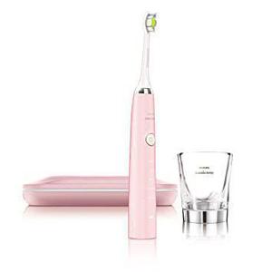 Brosse à dents électrique Philips Sonicare HX9362 - Rose poudré