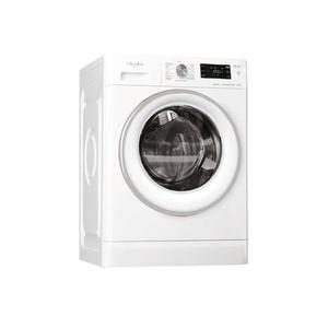 Lave-linge encastrable 59.5 cm Frontal Whirlpool FFBP9248SVFR