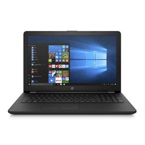 HP NoteBook 15-da0141nf 15,6” (2016)