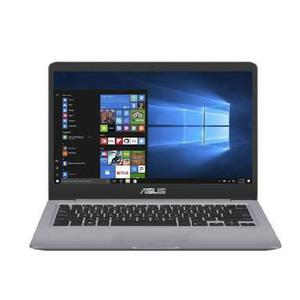 Asus VivoBook S410U 14” (2018)