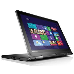 Lenovo ThinkPad Yoga 12 12" Core i5 1,9 GHz - HDD 500 GB - 4GB AZERTY - Französisch