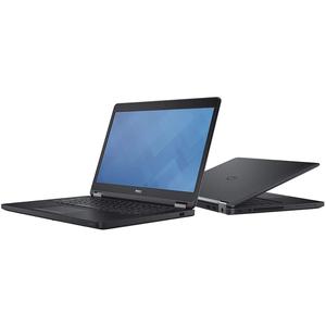 Dell Latitude E5450 14" Core i5 2,3 GHz - SSD 128 GB - 8GB - teclado español