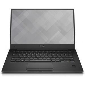 Dell Latitude 7370 13" Core m5 1,1 GHz - SSD 256 Go - 8 Go QWERTY - Espagnol