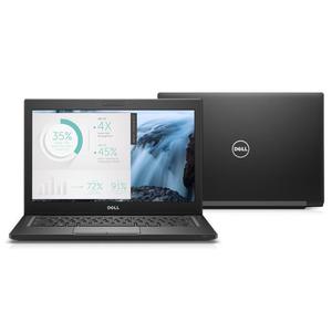 Dell Latitude 7280 12,5” (2017)