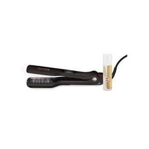 Saint Algue Demeliss Steam Titanium Plancha de pelo