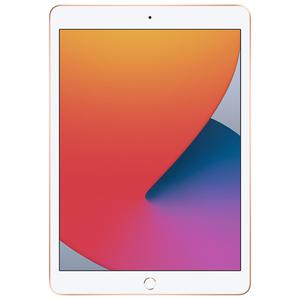 iPad 10,2" 8e génération (2020) 32 Go - WiFi - Or - Sans Port Sim