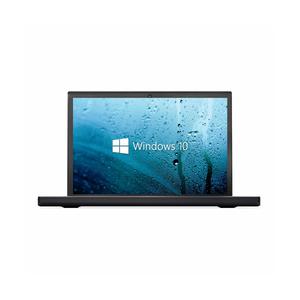 Lenovo ThinkPad X270 12" Core i5 2,4 GHz - SSD 256 GB - 8GB - Teclado Francés