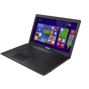Asus R510JX-DM085H 15" Core i7 2,6 GHz - HDD 1 To - 6 Go AZERTY - Français