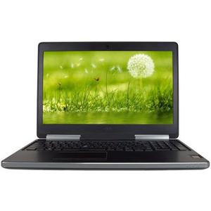 Dell Precision 7510 15" Core i5 2,3 GHz - HDD 500 Go - 16 Go AZERTY - Français