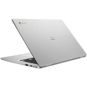 Asus Chromebook C423NA-BV0164 Celeron 1,1 GHz 64Go eMMC - 8Go AZERTY - Français