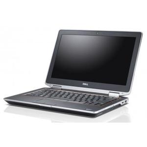Dell Latitude E6320 13,3” (2011)