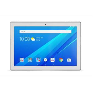 Lenovo Tab 4 10 (2017) 10,1" 16GB - WLAN - Weiß - Kein Sim-Slot