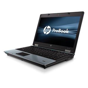 HP ProBook 6450b 14" Core i5 2,4 GHz - SSD 256 Go - 8 Go AZERTY - Français