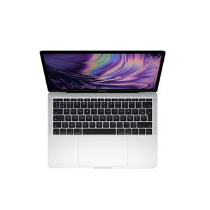 MacBook Pro 13" Retina (2017) - Core i7 2,5 GHz - SSD 128 GB - 8GB - AZERTY - Französisch