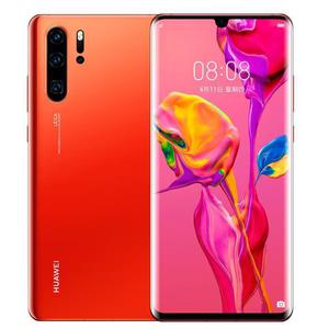 Huawei P30 128 Go Dual Sim - Orange - Débloqué