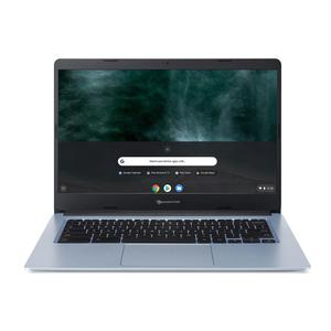 Packard Bell ChromeBook PCB314-1T-C5EY Celeron 1,1 GHz 32Go eMMC - 4Go AZERTY - Français