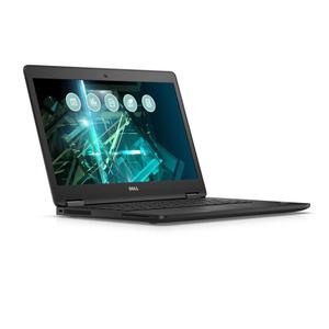 Dell Latitude E7470 14" Core i5 2,4 GHz - SSD 512 Go - 8 Go AZERTY - Français
