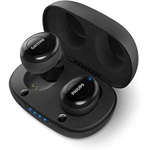 Ohrhörer In-Ear Bluetooth Rauschunterdrückung - Philips TAT3215BK