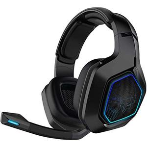 Kopfhörer Gaming mit Mikrophon Spirit Of Gamer Xpert H900 - Schwarz