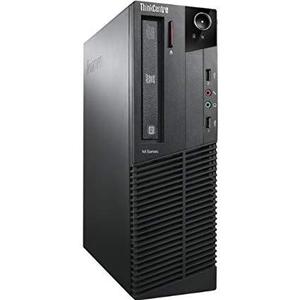 Lenovo ThinkCentre M91P SFF Core i5 3,1 GHz - HDD 500 Go RAM 4 Go