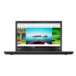 Lenovo ThinkPad T470 14" Core i5 2,5 GHz - SSD 256 Go - 8 Go AZERTY - Français
