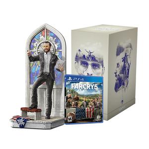 Far Cry 5 - The Father Edition - PlayStation 4