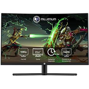 Écran 23" LCD FHD Millenium MD24PRO