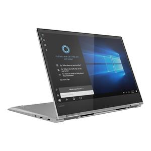 Lenovo Yoga S730-13IWL 13" Core i7 1,8 GHz - SSD 512 Go - 8 Go AZERTY - Français