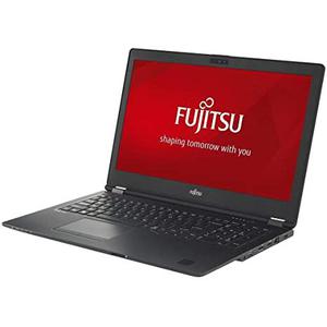 Fujitsu LifeBook U748 14" Core i7 1,8 GHz - SSD 512 GB - 8GB AZERTY - Französisch
