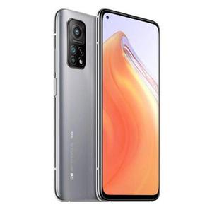 Xiaomi Mi 10T 5G 128 Gb Dual Sim - Plata - Libre