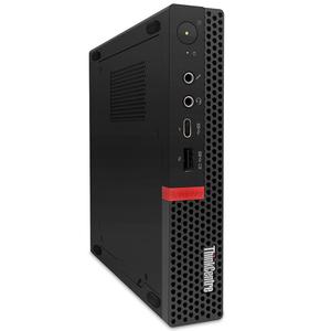 ThinkCentre M720q Tiny Core i5-9400T 1.8 - SSD 256 GB - 8GB