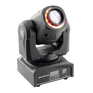 Projecteur Boomtone Dj Maxi Spot 30