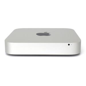 Mac mini (Octobre 2012) Core i7 2,3 GHz - SSD 1000 Go - 16Go