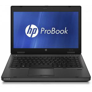 HP ProBook 6460B 14” (April 2009)