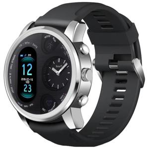 Montre Cardio GPS Lemfo T3 Pro - Noir