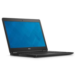 Dell Latitude E7470 14" Core i7 2,6 GHz - SSD 512 GB - 16GB QWERTZ - Deutsch
