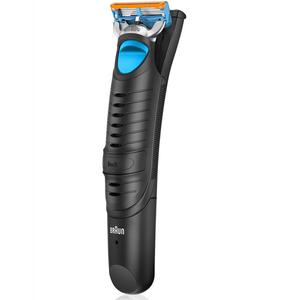 Tondeuse Braun Body Groomer BG5010
