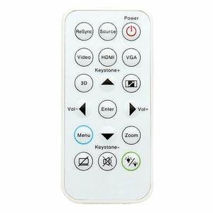 Télécommande Optoma W307UST