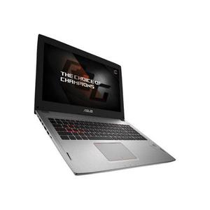 Asus Rog G502VM-FY184T 15,6” (2017)