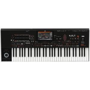 Arranger keyboard Korg PA4X-61