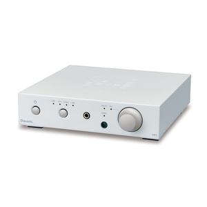 Verstärker Olasonic Nanocompo Nano-UA1 - Weiß